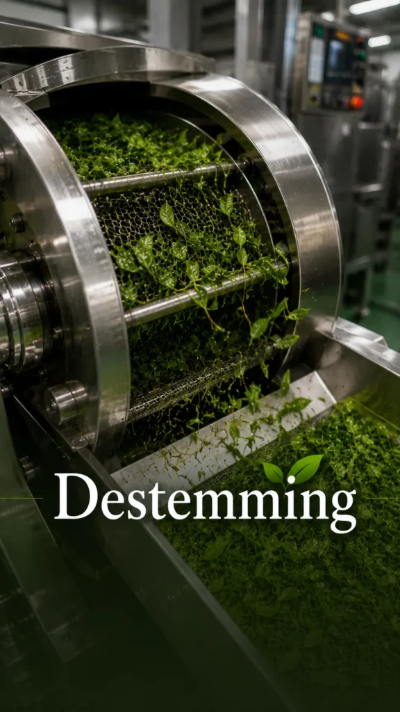 destemming_副本