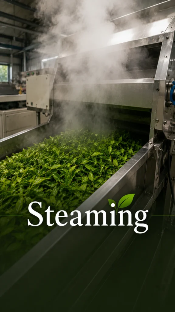 steaming_副本