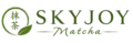 Skyjoy Matcha