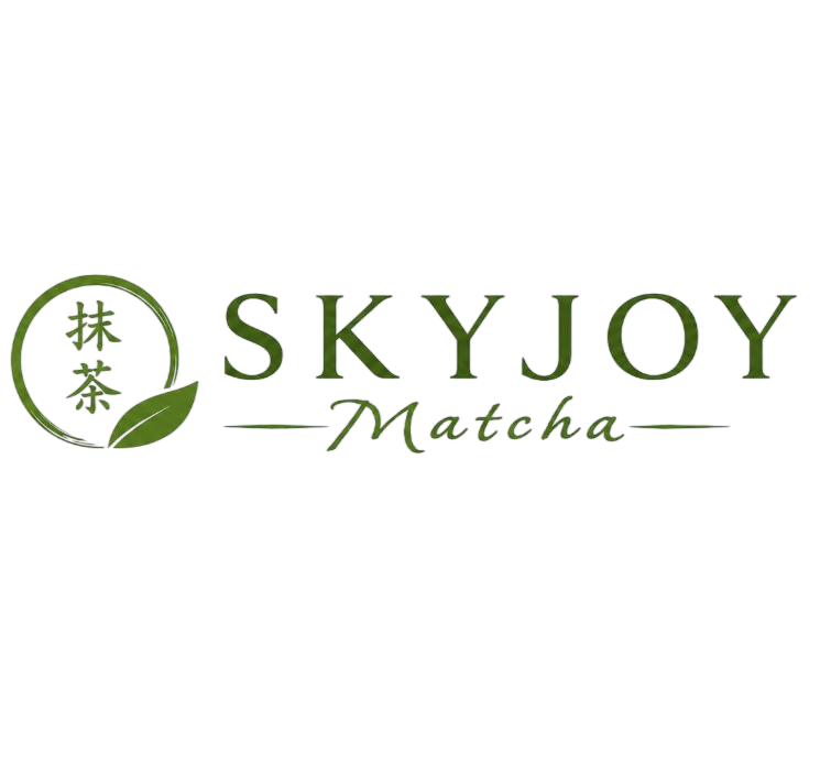 Skyjoy Matcha