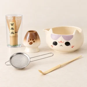 Matcha Sets