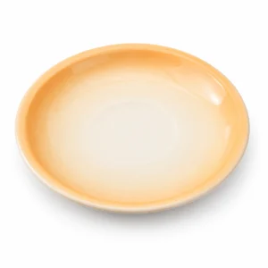 Pastel Gradient Ceramic Coffee Saucer