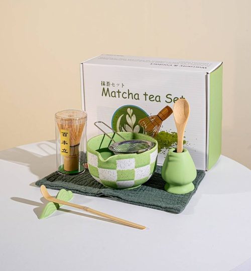 sets (4)