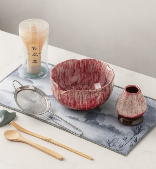 Matcha Set