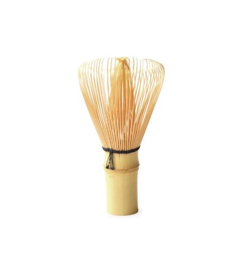 Bamboo Whisk